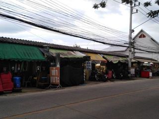 For sale land in Mueang Chiang Mai, Chiang Mai