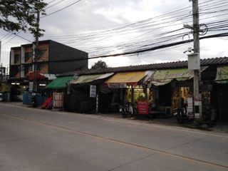 For sale land in Mueang Chiang Mai, Chiang Mai