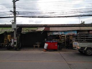 For sale land in Mueang Chiang Mai, Chiang Mai