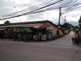 For sale land in Mueang Chiang Mai, Chiang Mai
