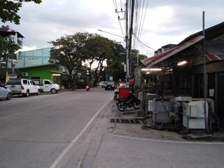 For sale land in Mueang Chiang Mai, Chiang Mai