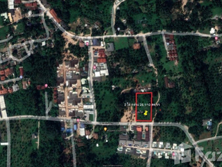 For sale land in Ko Samui, Surat Thani