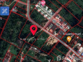 For sale land in Ko Samui, Surat Thani