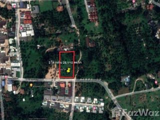 For sale land in Ko Samui, Surat Thani