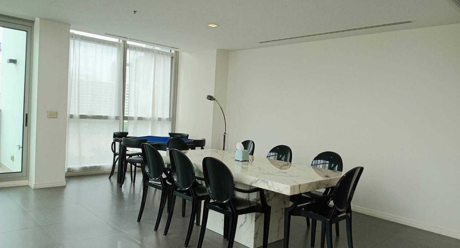 For sale 4 bedrooms condo in Sathon, Bangkok
