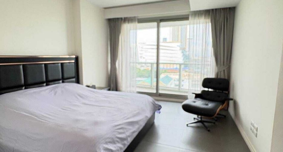 Condo en venta de 4 habitaciones en Sathon, Bangkok