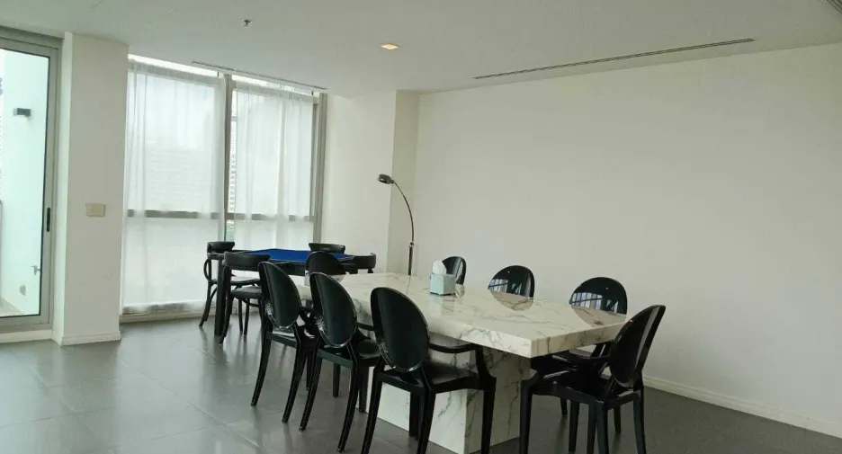 Condo en venta de 4 habitaciones en Sathon, Bangkok