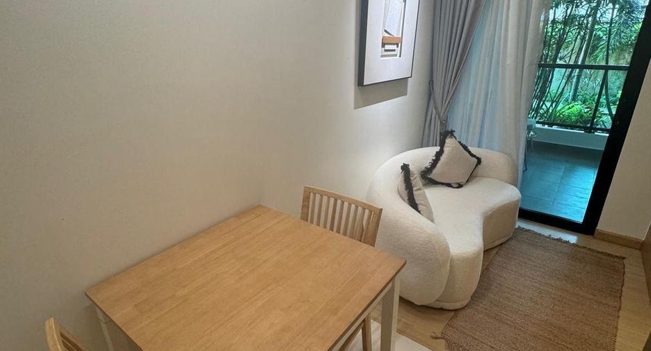 For rent 1 bed condo in Thalang, Phuket