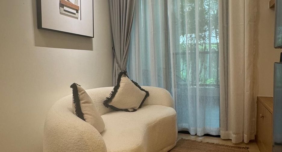 For rent 1 bed condo in Thalang, Phuket