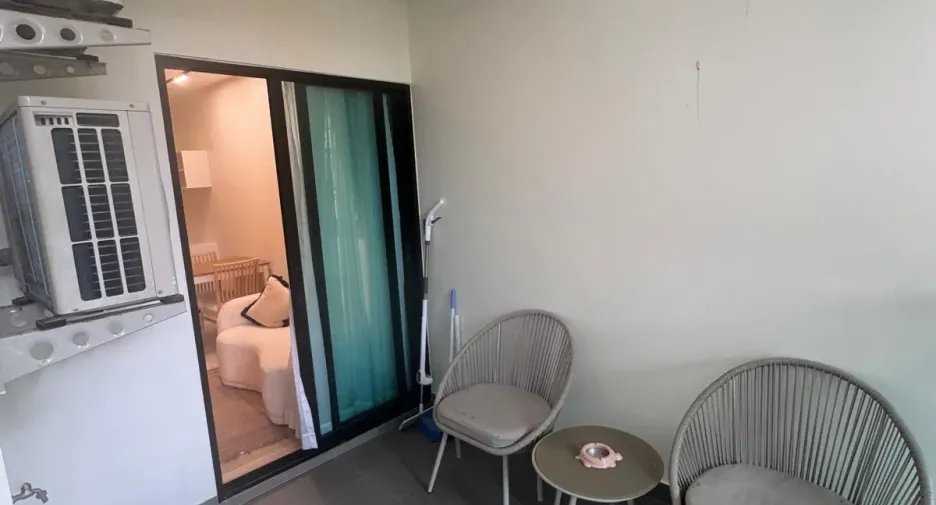 For rent 1 bed condo in Thalang, Phuket