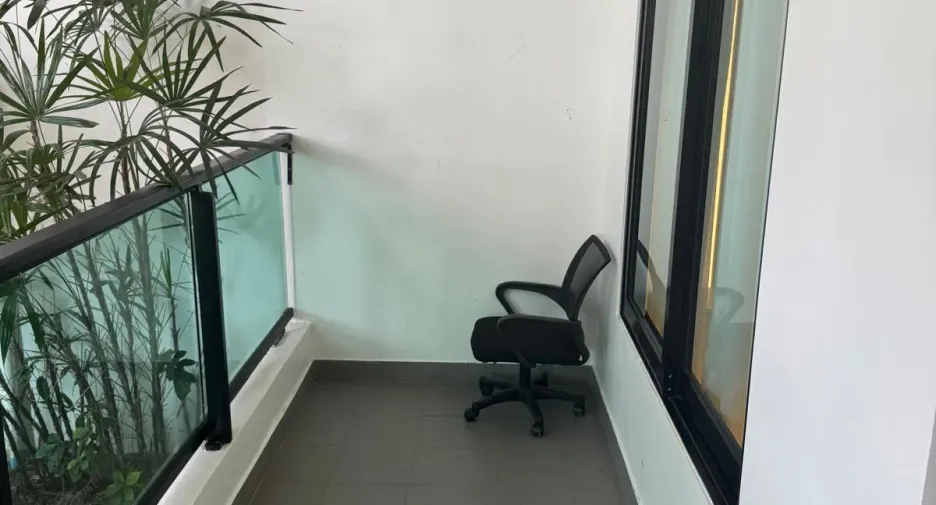 For rent 1 bed condo in Thalang, Phuket