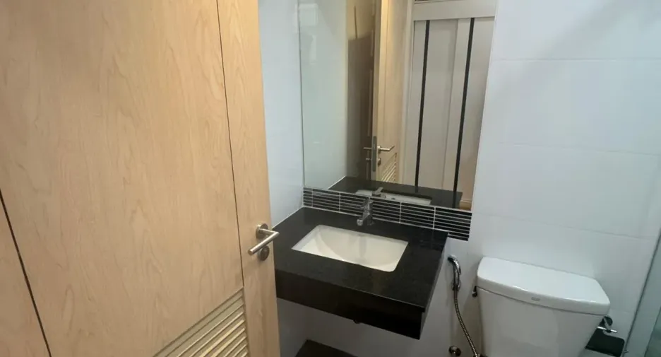 For rent 1 bed condo in Thalang, Phuket