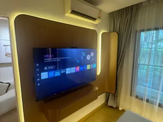 For rent 1 bed condo in Thalang, Phuket
