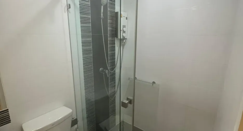 For rent 1 bed condo in Thalang, Phuket
