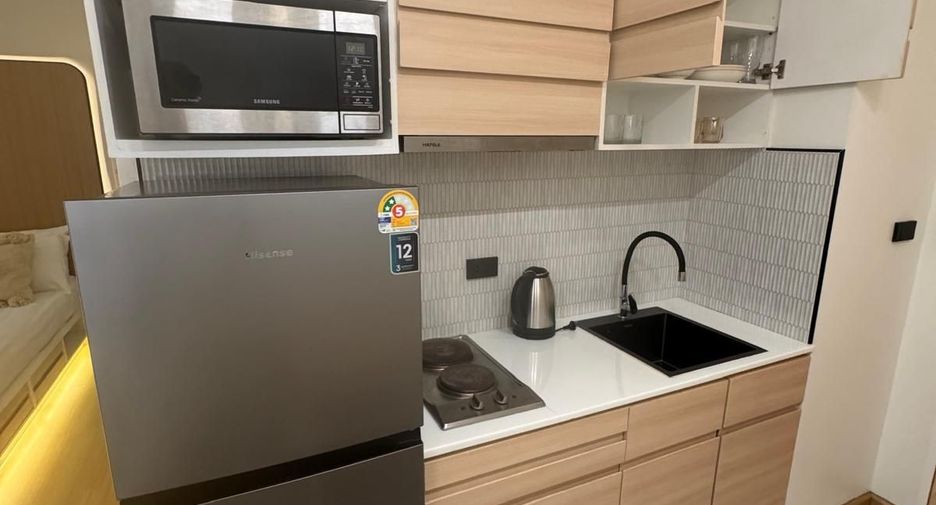 Condo en alquiler de 1 habitaciones en Thalang, Phuket