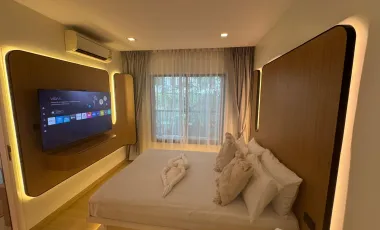 Wohnung zur Miete mit 1 Zimmer in Thalang, Phuket