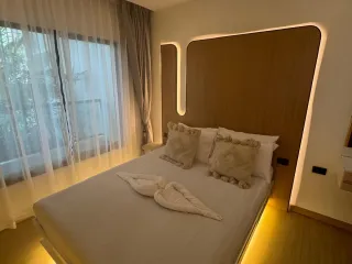 For rent 1 bed condo in Thalang, Phuket