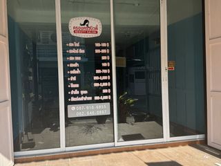 For Rent 2 Bedroom Townhouse In Hua Hin, Prachuap Khiri Khan