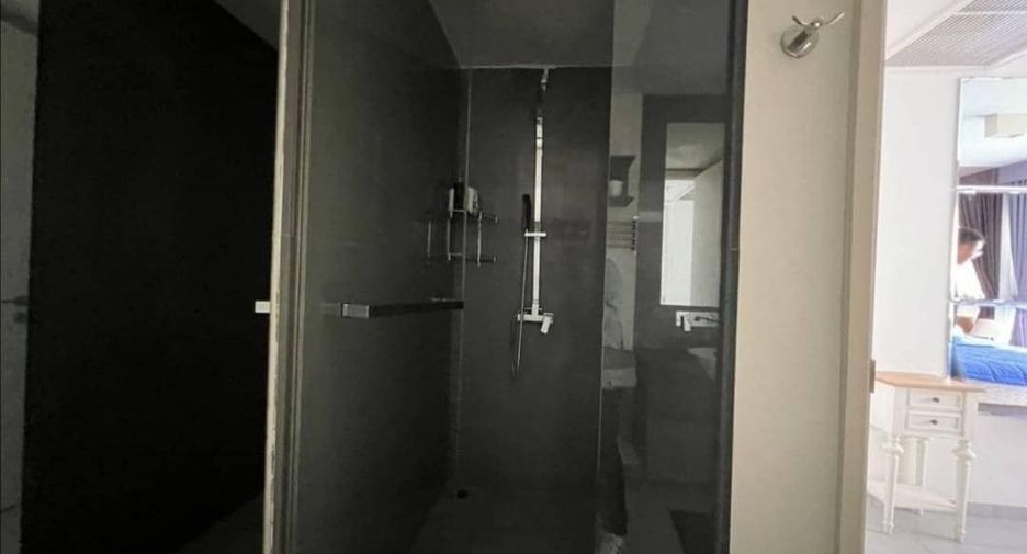Wohnung zum Kauf und zur Miete mit 1 Zimmer in Bang Lamung, Chonburi