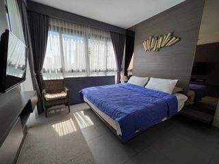 For Rent 1 Bedroom Condo In Bang Lamung, Chonburi