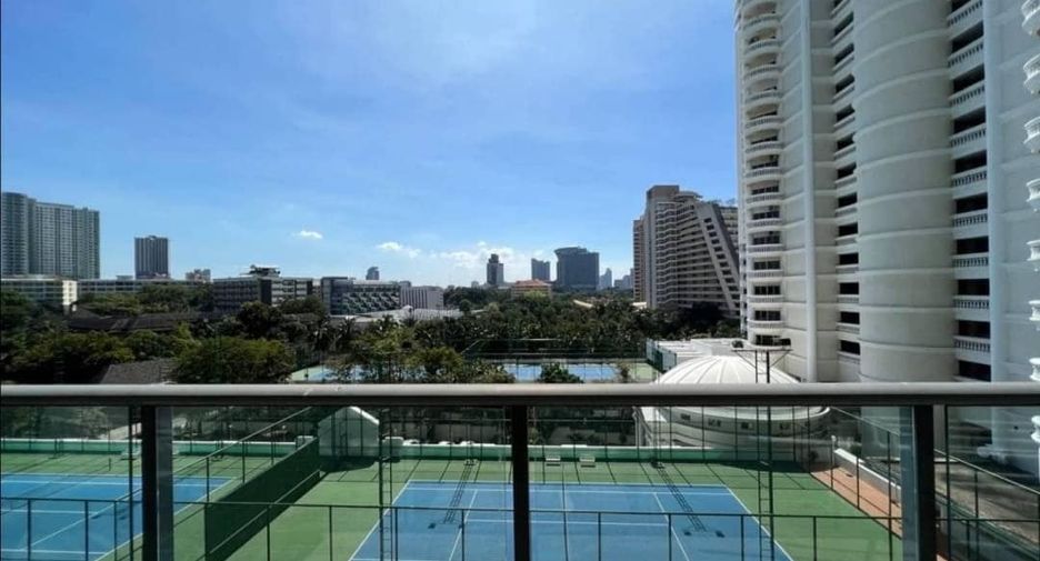 Wohnung zum Kauf und zur Miete mit 1 Zimmer in Bang Lamung, Chonburi