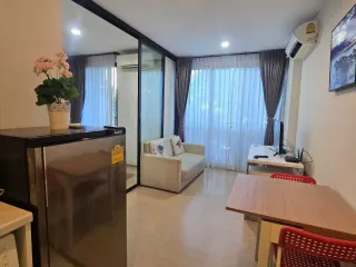 For Rent 1 Bedroom Condo In Thalang, Phuket