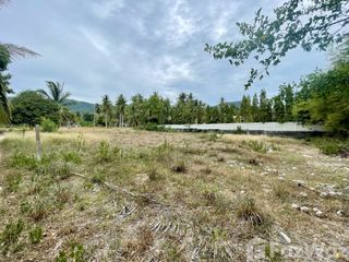 Terreno en venta en Ko Samui, Surat Thani