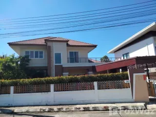 For Rent 4 Bedroom House In Hang Dong, Chiang Mai