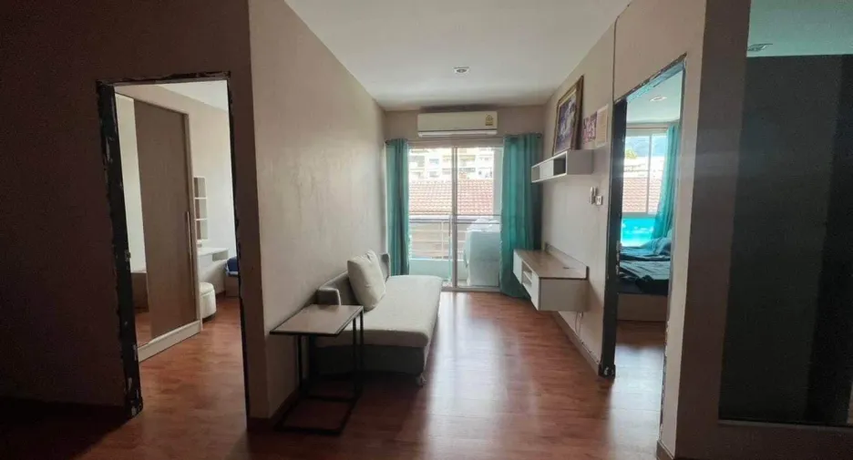 For rent 4 bedrooms house in Hang Dong, Chiang Mai