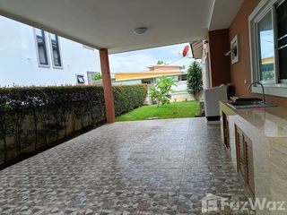 For rent 4 bedrooms house in Hang Dong, Chiang Mai