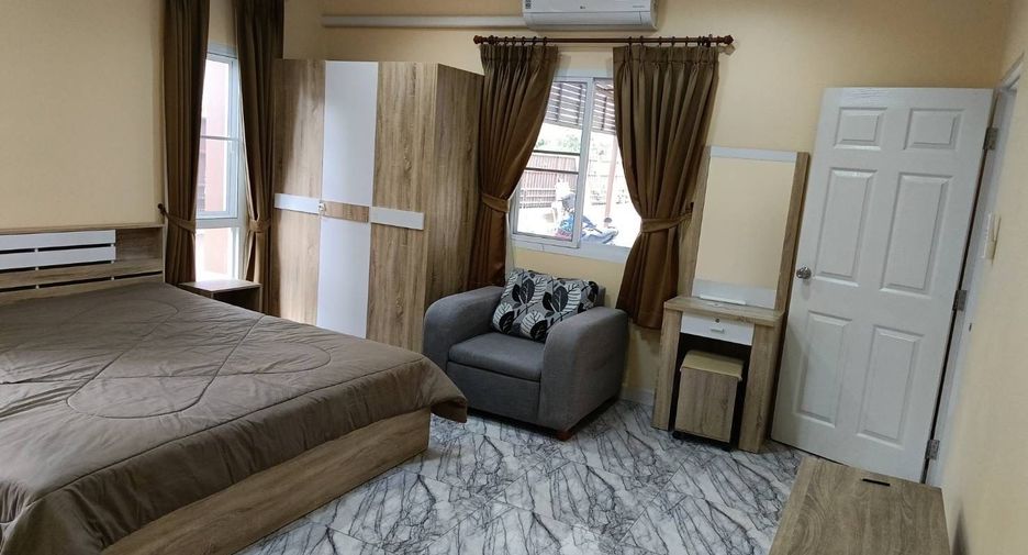 For rent 4 bedrooms house in Hang Dong, Chiang Mai