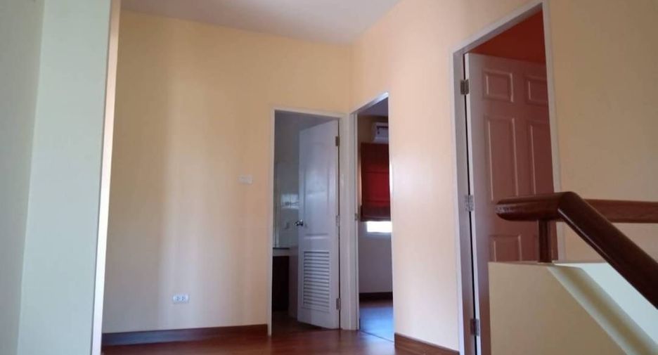 For rent 4 bedrooms house in Hang Dong, Chiang Mai