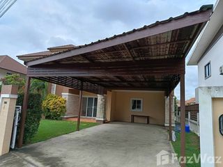 For rent 4 bedrooms house in Hang Dong, Chiang Mai