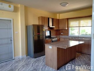 For rent 4 bedrooms house in Hang Dong, Chiang Mai