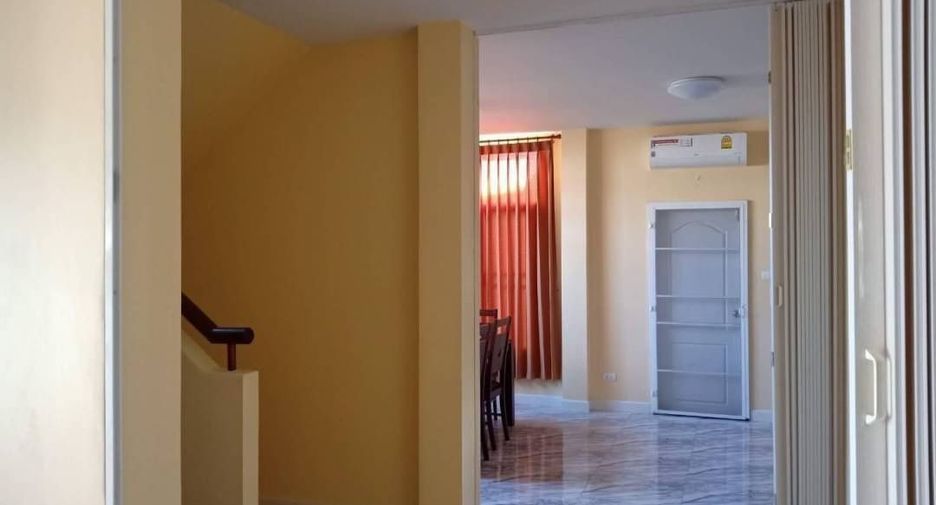 For rent 4 bedrooms house in Hang Dong, Chiang Mai