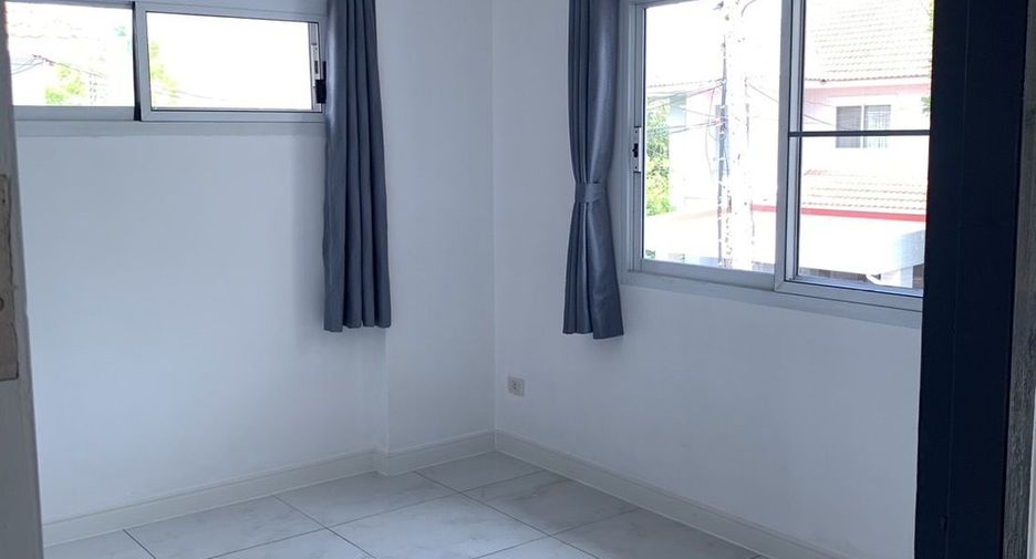 Casa en venta de 3 habitaciones en Mueang Khon Kaen, Khon Kaen