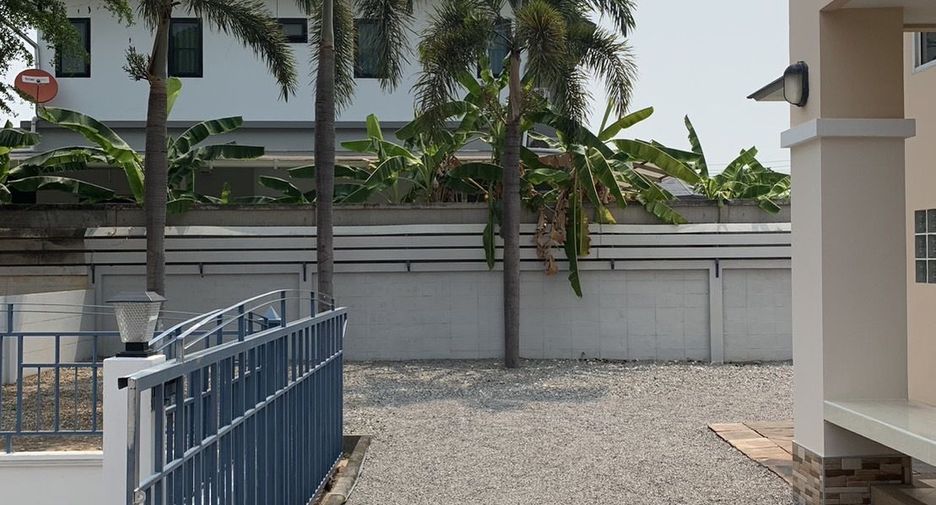 Casa en venta de 3 habitaciones en Mueang Khon Kaen, Khon Kaen