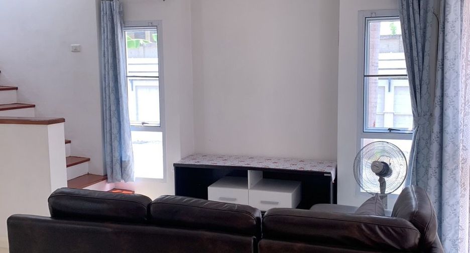Casa en venta de 3 habitaciones en Mueang Khon Kaen, Khon Kaen