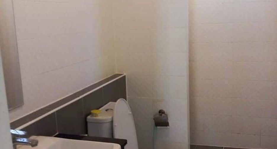 For rent 2 bedrooms house in Thalang, Phuket