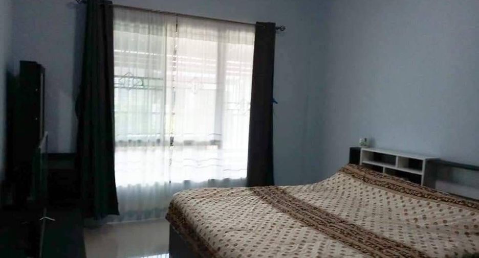 For rent 2 bedrooms house in Thalang, Phuket