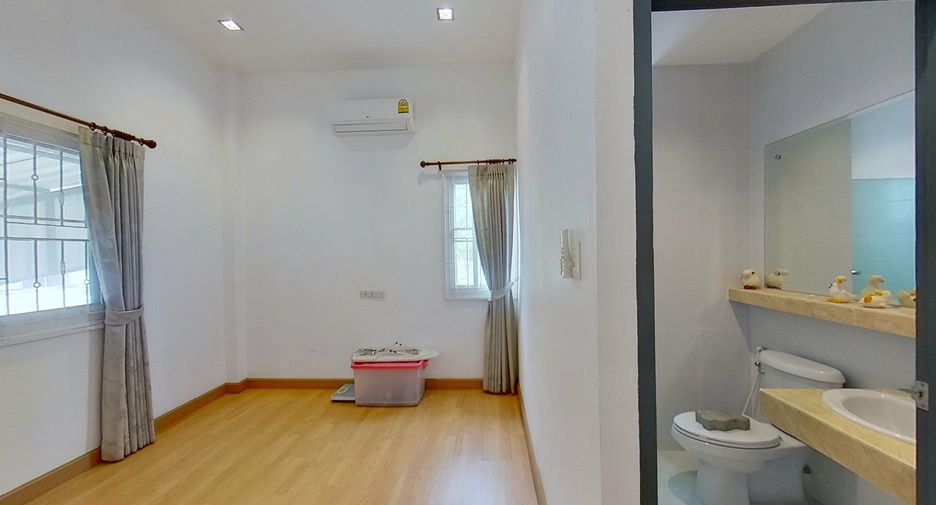 For sale 3 bedrooms house in San Sai, Chiang Mai