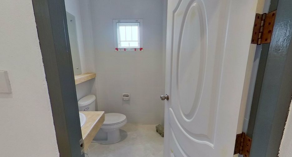 For sale 3 bedrooms house in San Sai, Chiang Mai