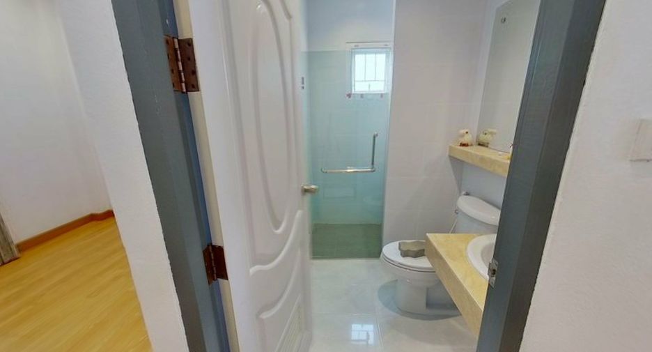 For sale 3 bedrooms house in San Sai, Chiang Mai