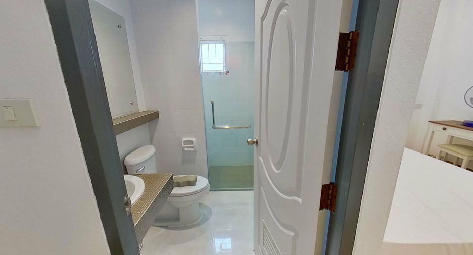 For sale 3 bedrooms house in San Sai, Chiang Mai