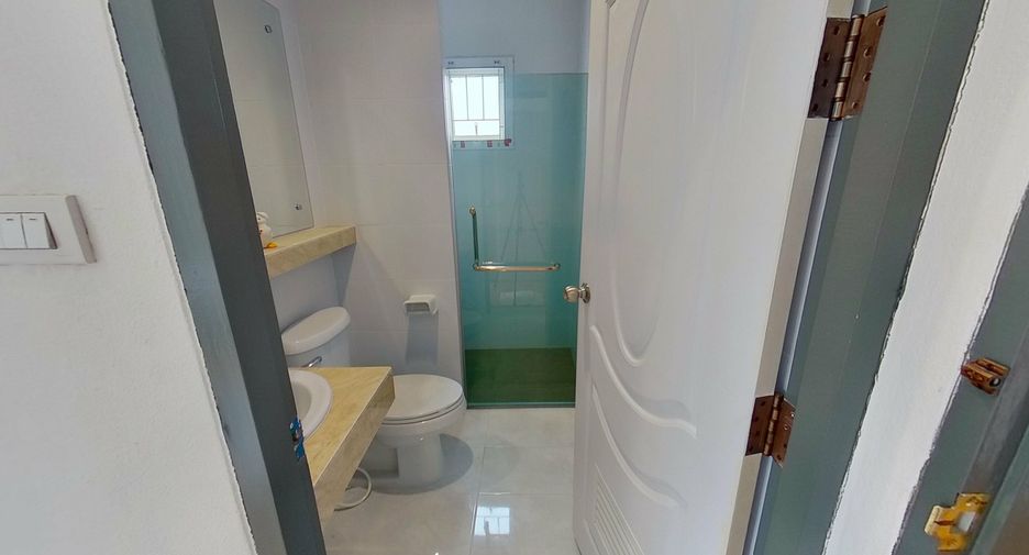 For sale 3 bedrooms house in San Sai, Chiang Mai