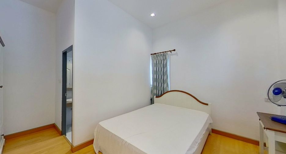 For sale 3 bedrooms house in San Sai, Chiang Mai