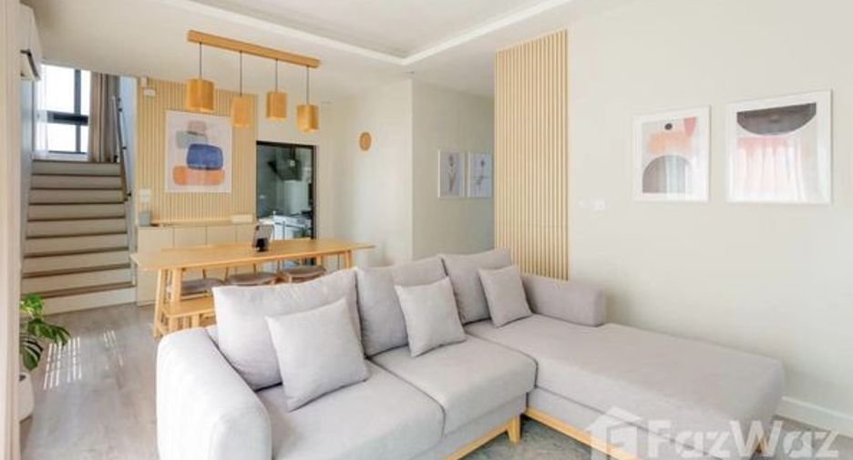 Haus zum Kauf und zur Miete mit 4 Zimmer in Bang Khun Thian, Bangkok