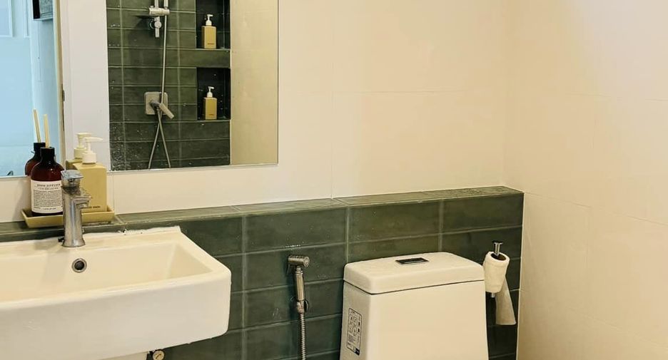 Haus zum Kauf und zur Miete mit 4 Zimmer in Bang Khun Thian, Bangkok