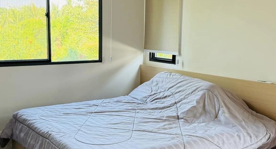 Haus zum Kauf und zur Miete mit 4 Zimmer in Bang Khun Thian, Bangkok