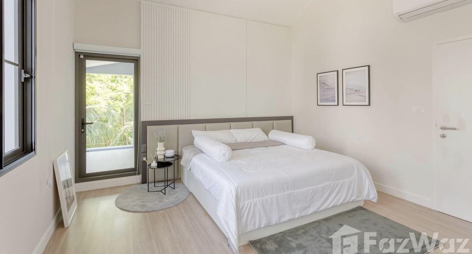 Haus zum Kauf und zur Miete mit 4 Zimmer in Bang Khun Thian, Bangkok